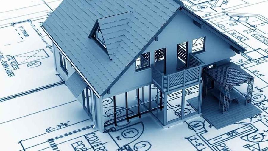 ხაზვა და 3D მოდელირება